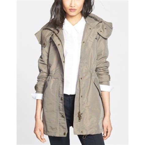 burberry brit cobridge hooded anorak|Burberry her fragrance.